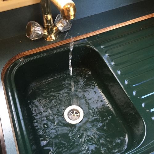 Autosleeper Pescara 4 Berth Motorhome 1998 Peugeot Boxer - 38764 Miles!!