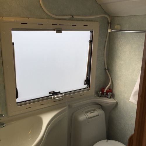 Autosleeper Pescara 4 Berth Motorhome 1998 Peugeot Boxer - 38764 Miles!!