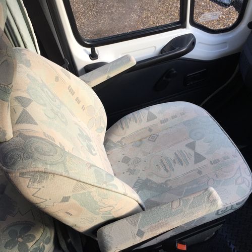 Autosleeper Pescara 4 Berth Motorhome 1998 Peugeot Boxer - 38764 Miles!!