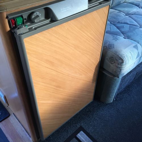 Autosleeper Pescara 4 Berth Motorhome 1998 Peugeot Boxer - 38764 Miles!!