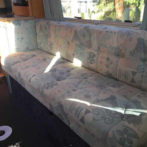 Autosleeper Pescara 4 Berth Motorhome 1998 Peugeot Boxer - 38764 Miles!!