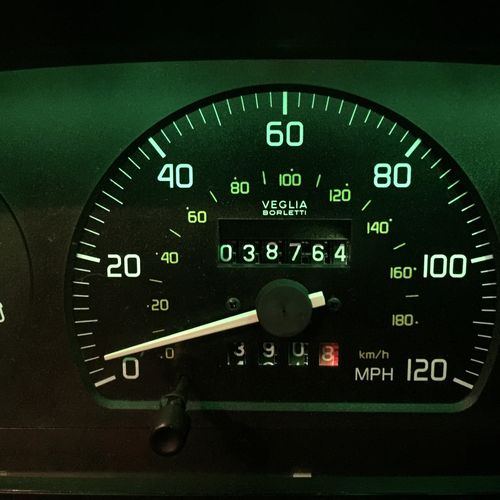 Autosleeper Pescara 4 Berth Motorhome 1998 Peugeot Boxer - 38764 Miles!!