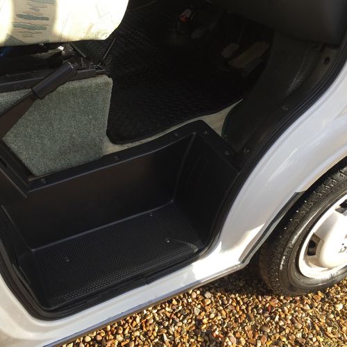 Autosleeper Pescara 4 Berth Motorhome 1998 Peugeot Boxer - 38764 Miles!!