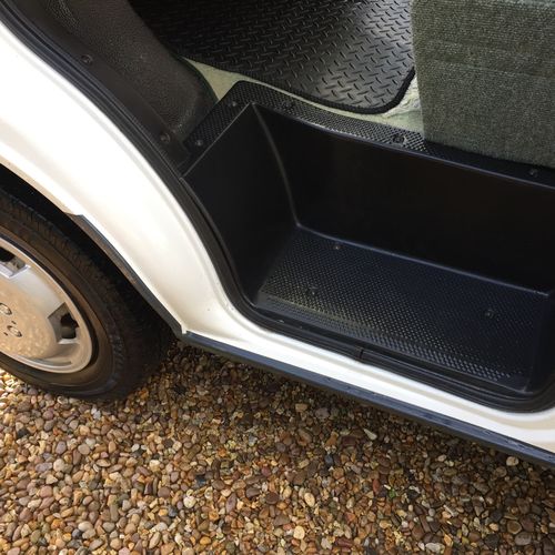 Autosleeper Pescara 4 Berth Motorhome 1998 Peugeot Boxer - 38764 Miles!!