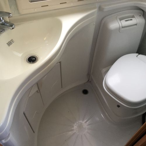 Autosleeper Pescara 4 Berth Motorhome 1998 Peugeot Boxer - 38764 Miles!!