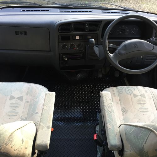 Autosleeper Pescara 4 Berth Motorhome 1998 Peugeot Boxer - 38764 Miles!!