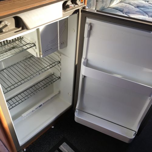 Autosleeper Pescara 4 Berth Motorhome 1998 Peugeot Boxer - 38764 Miles!!