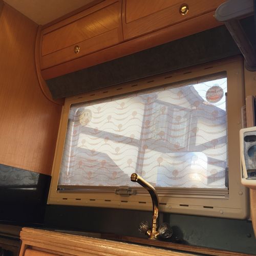 Autosleeper Pescara 4 Berth Motorhome 1998 Peugeot Boxer - 38764 Miles!!