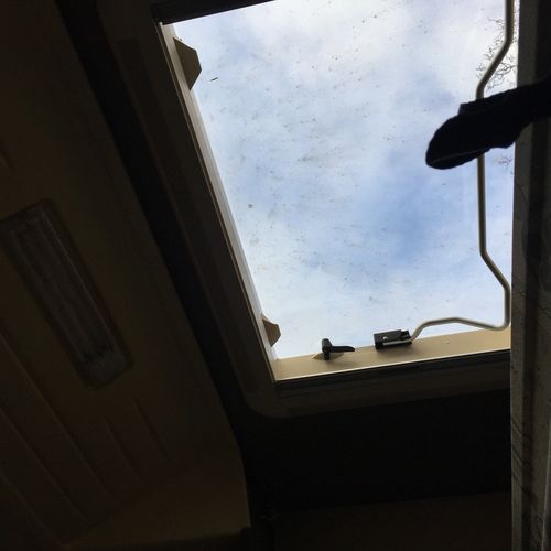 Autosleeper Pescara 4 Berth Motorhome 1998 Peugeot Boxer - 38764 Miles!!