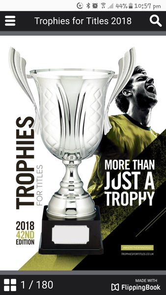 2018 catalogues online