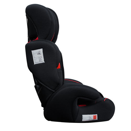 Taurus black Baby Car Booster Seat For Group 1/2/3 9-36kg