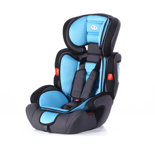 Taurus Blue Baby Car Seat For Group 1/2/3 9-36kg