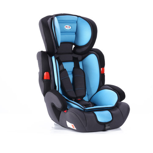 Taurus Blue Baby Car Seat For Group 1/2/3 9-36kg
