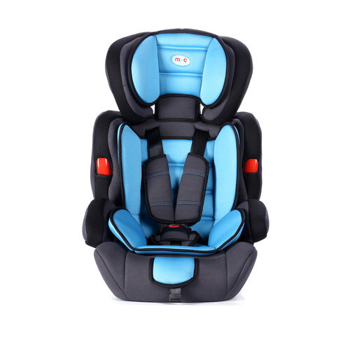 Taurus Blue Baby Car Seat For Group 1/2/3 9-36kg