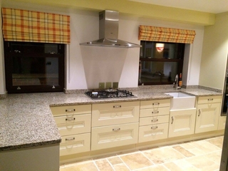 *YOUR GRANITE WORKTOP WILL LAST A LIFETIME WITH A PROPER CARE & MAINTENANCE !!*
