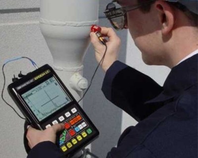 Aerospace NDT, Aircraft NDT, NDT Inspections