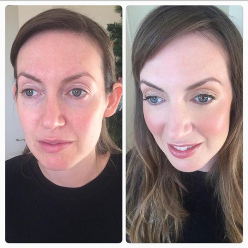Gallery | Aldona Francis | Wedding Makeup Specialist Gloucestershire  | Award Winning Makeup Lessons in Bath  | Professional Mobile Makeup Artist Cotswolds