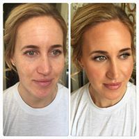 Gallery | Aldona Francis | Wedding Makeup Specialist Gloucestershire  | Award Winning Makeup Lessons in Bath  | Professional Mobile Makeup Artist Cotswolds