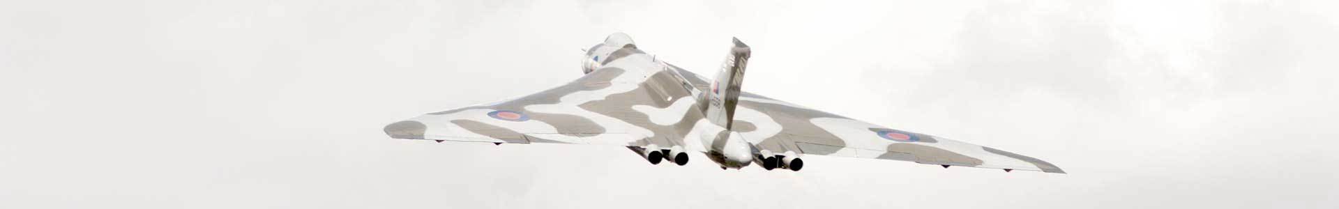 Aerospace NDT, Aircraft NDT, NDT Inspections