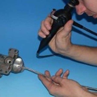 Aerospace NDT, Aircraft NDT, NDT Inspections