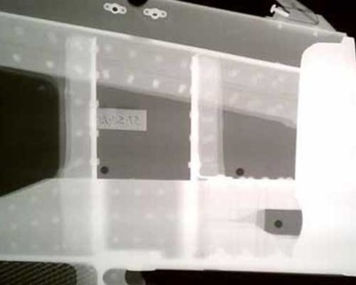 Aerospace NDT, Aircraft NDT, NDT Inspections