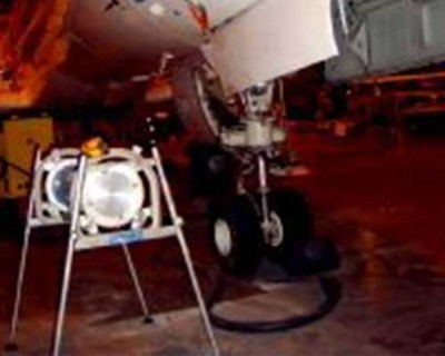 Aerospace NDT, Aircraft NDT, NDT Inspections