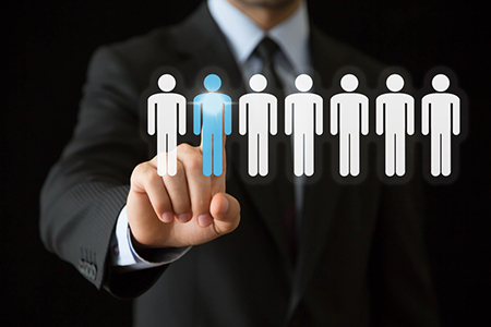 Succession planning in your Procurement team - Part 1