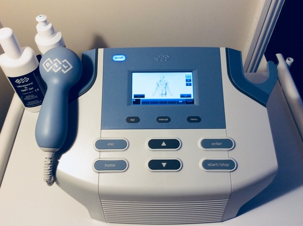 BTL Ultrasound
