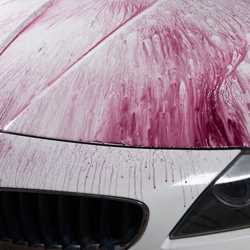 Autoglym Magma Paint & Wheel Iron Remover