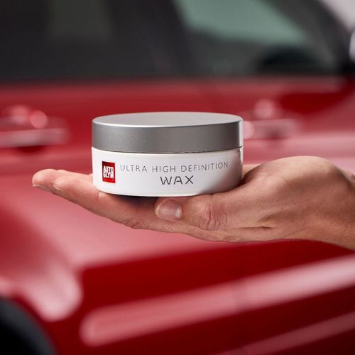 Autoglym Ultra High Definition Wax