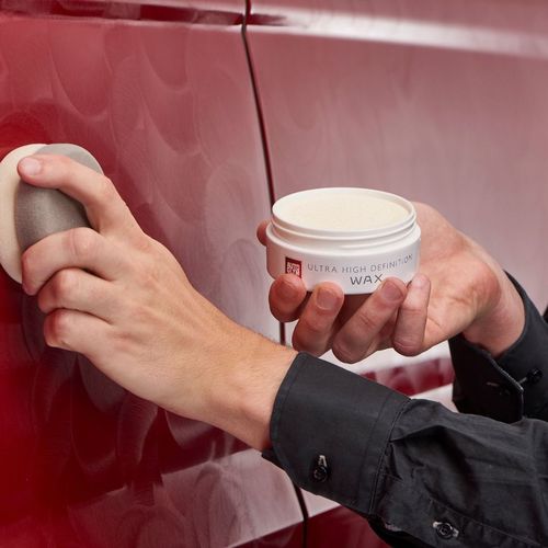 Autoglym Ultra High Definition Wax