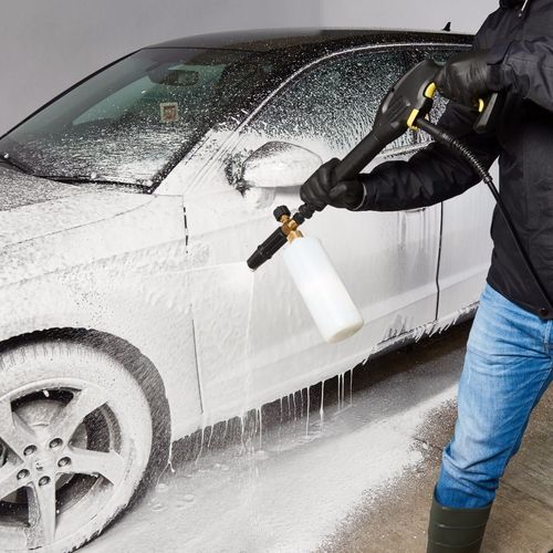 Autoglym Polar Blast Snow Foam