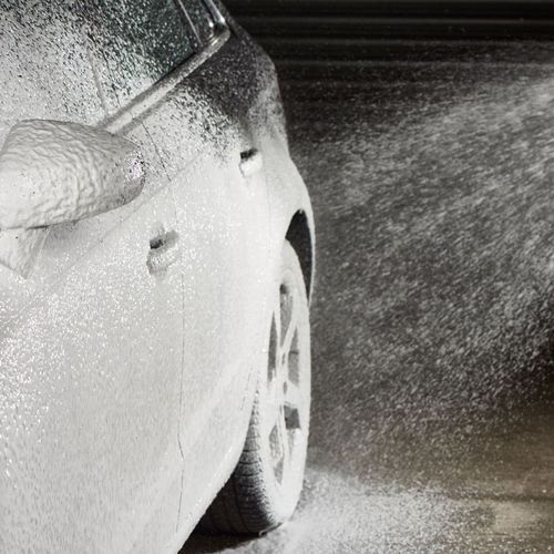 Autoglym Polar Blast Snow Foam