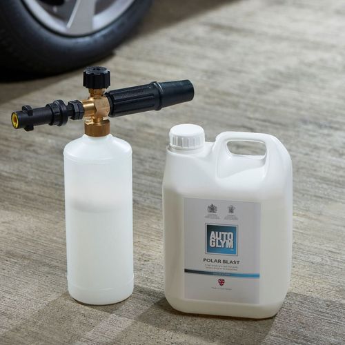 Autoglym Polar Blast Snow Foam