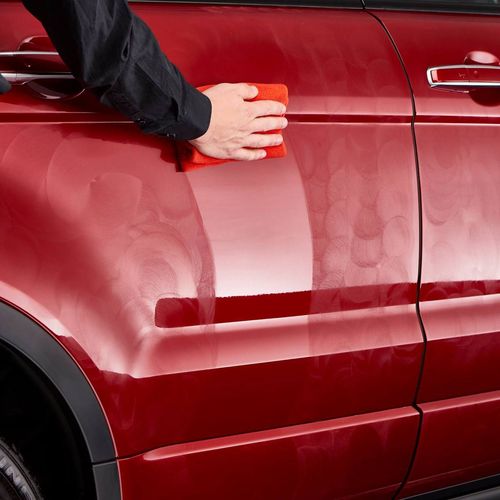 Autoglym Ultra High Definition Wax