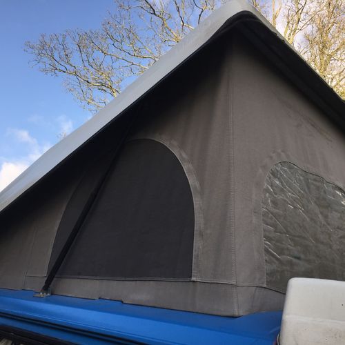 VW Transporter T3 REIMO 1.6 Turbo Diesel Camper Van - 1989 (G)reg