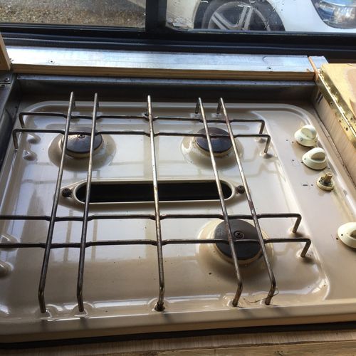 VW Transporter T3 REIMO 1.6 Turbo Diesel Camper Van - 1989 (G)reg