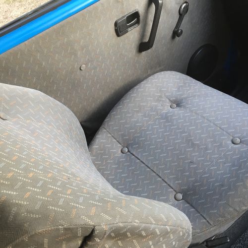 VW Transporter T3 REIMO 1.6 Turbo Diesel Camper Van - 1989 (G)reg