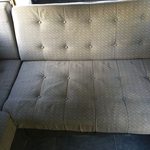 VW Transporter T3 REIMO 1.6 Turbo Diesel Camper Van - 1989 (G)reg