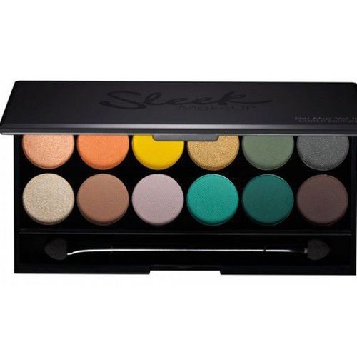 Sleek MakeUp i-Divine Eyeshadow Palette