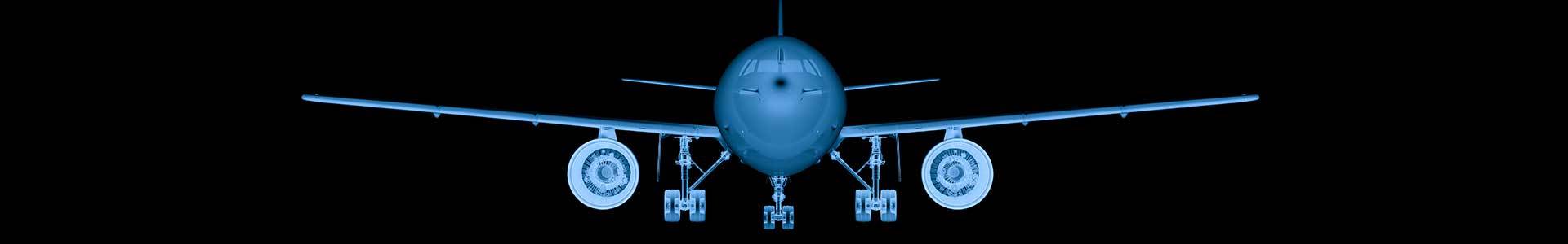 Aerospace NDT, Aircraft NDT, NDT Inspections