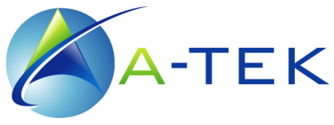 A-TEK Solutions Ltd | Oil & Gas IT Consulting | IT Services for Oil Companies