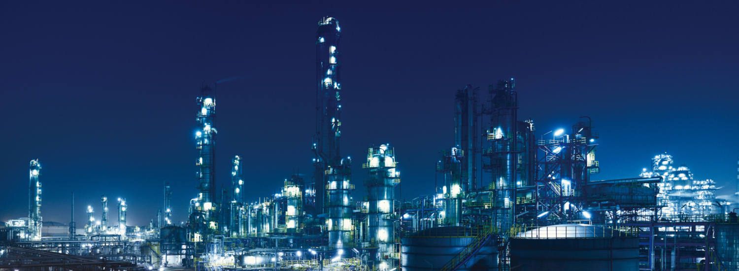 Oil & Gas IT Consulting, IT Services for Oil Companies, IT Services for Gas Companies
