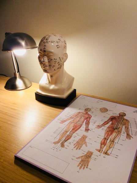 Acupuncture for sports injuries