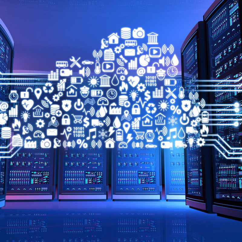 Oil & Gas IT Consulting, IT Services for Oil Companies, IT Services for Gas Companies