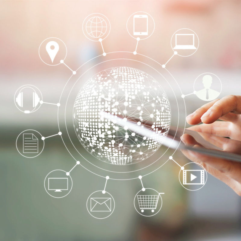 Oil & Gas IT Consulting, IT Services for Oil Companies, IT Services for Gas Companies