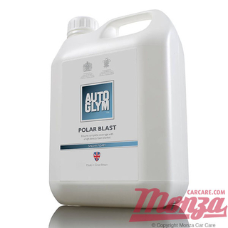 New!! Autoglym Polar Blast Snow Foam
