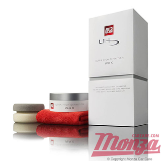 New!! Autoglym Ultra High Definition Wax