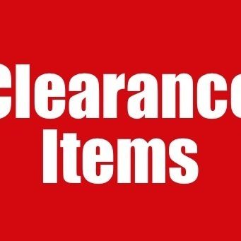 clearance