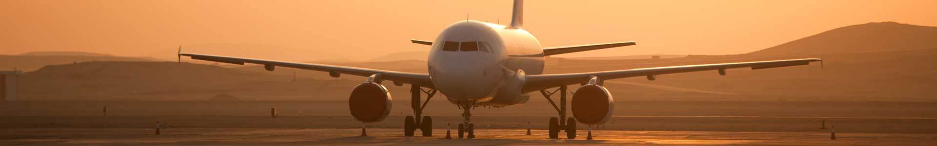 Aerospace NDT, Aircraft NDT, NDT Inspections